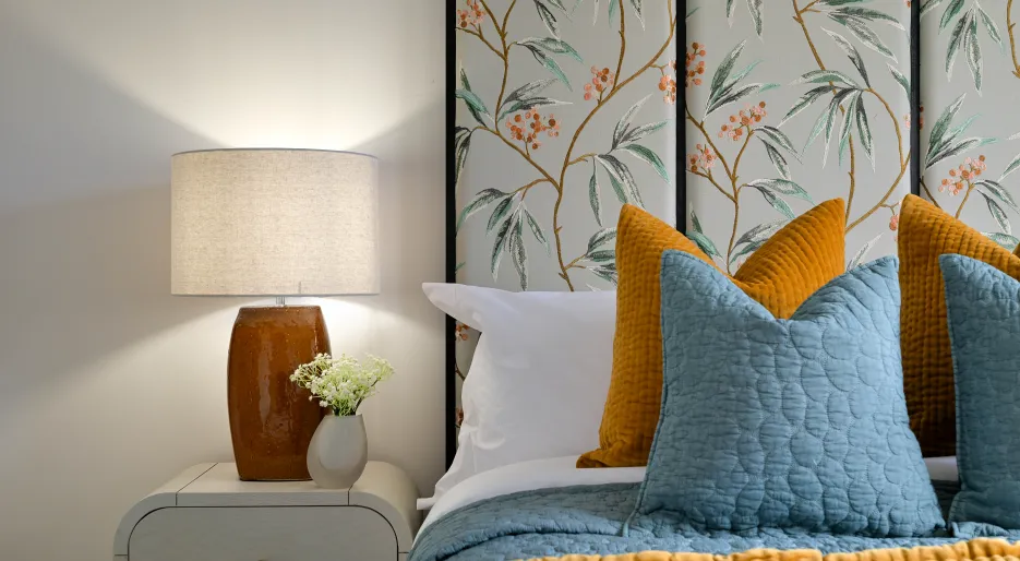 Millside Grange, Number 87, Bedroom 2_3